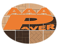 A.A.A. Paver & Construction LLC Logo